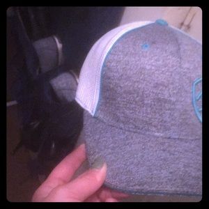 Arias hat